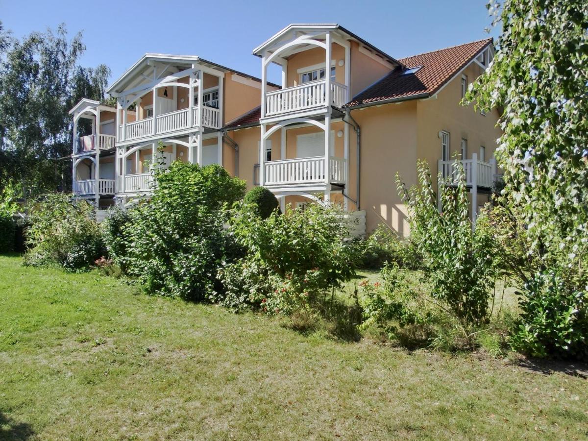 Ferienwohnung D3 Graal-Mueritz Exterior photo