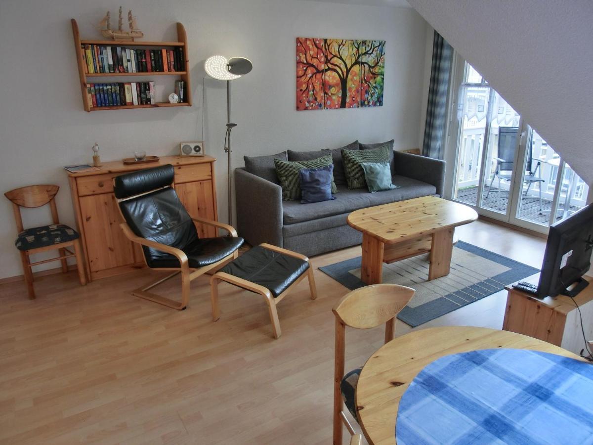 Ferienwohnung D3 Graal-Mueritz Exterior photo