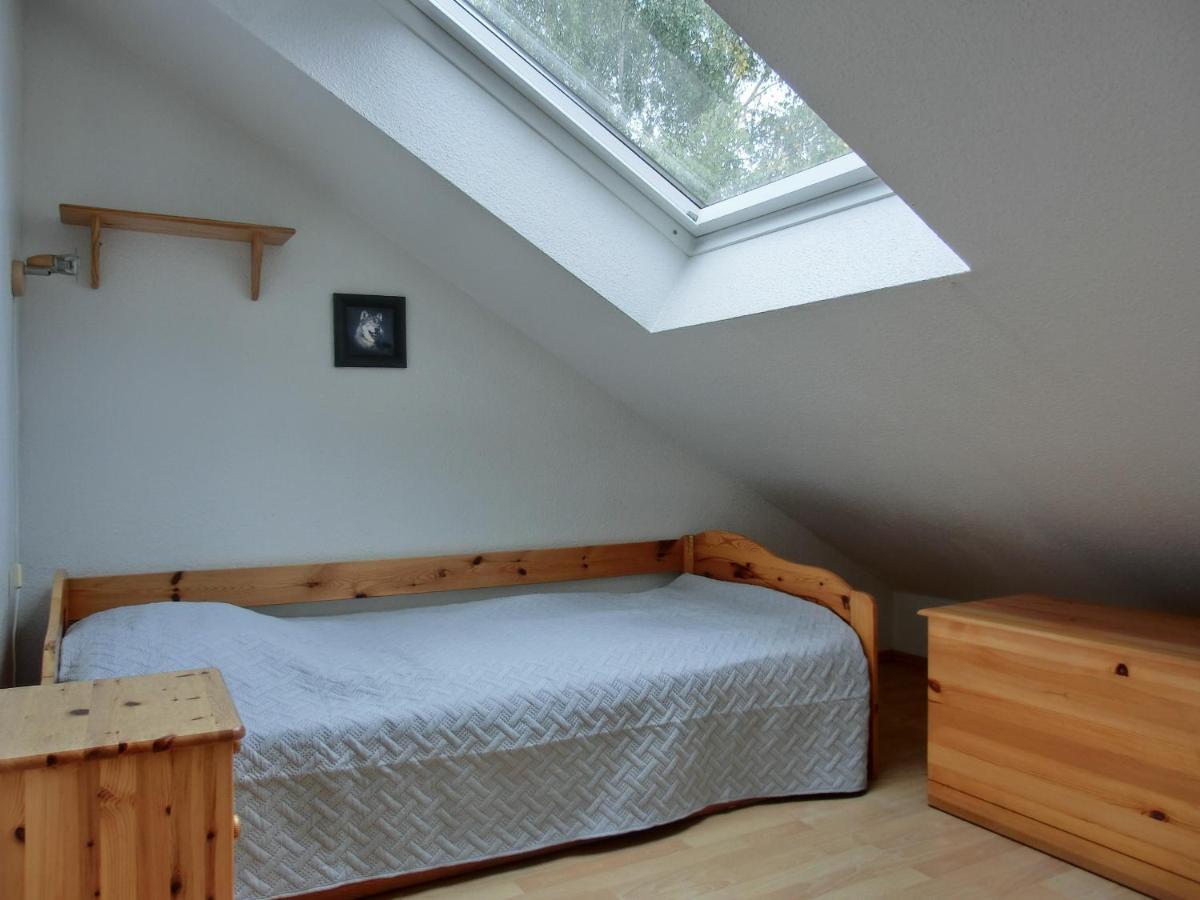 Ferienwohnung D3 Graal-Mueritz Exterior photo