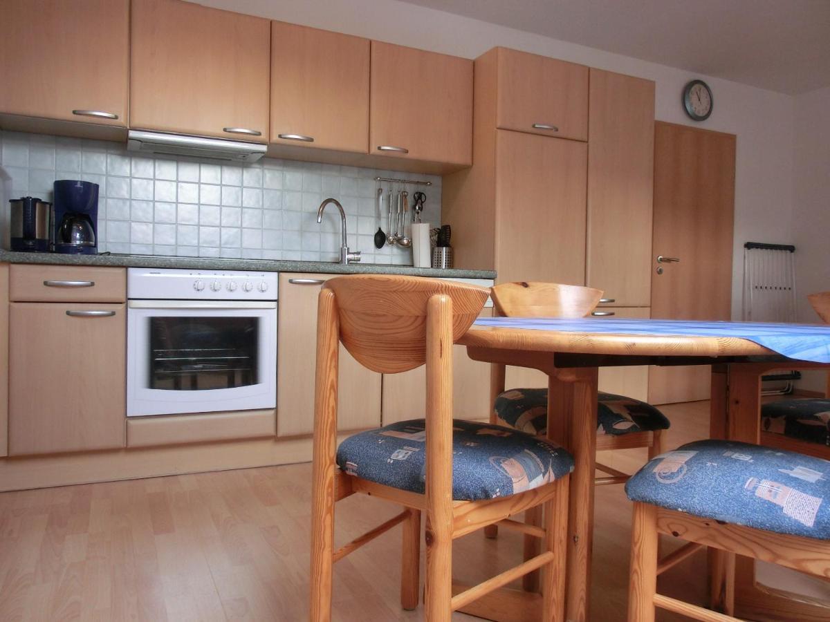 Ferienwohnung D3 Graal-Mueritz Exterior photo